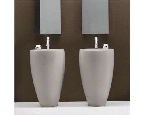 Раковина Laufen Alessi one 8.1197.2.400.104.1