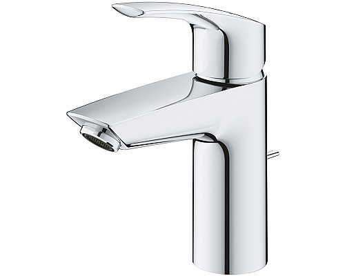 Смеситель для раковины Grohe Eurosmart 23456003 Хром