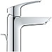 Смеситель для раковины Grohe Eurosmart 23456003 Хром