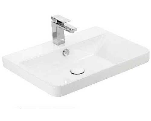 Керамическая раковина BelBagno 11050-KL