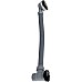 Слив-перелив WasserKRAFT Glan A204 click-clack Черный глянец