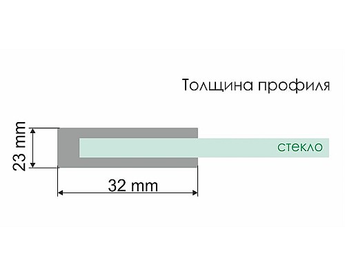 Душевой уголок WasserKRAFT Dill 90x90 61S03 профиль Черный матовый стекло прозрачное Душевой уголок WasserKRAFT Dill 90x90 61S03 профиль Черный матовый стекло прозрачное