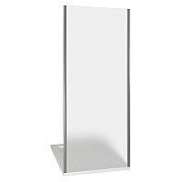 Боковая часть INFINITY SP-90-G-CH GOOD DOOR ИН00041