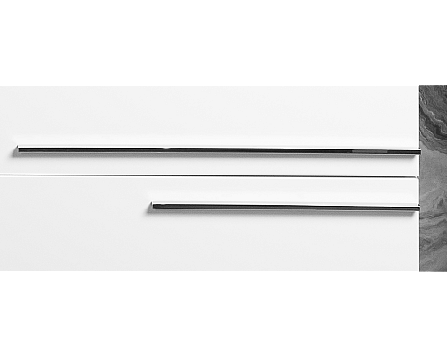 Ручки CARO хром, комплект