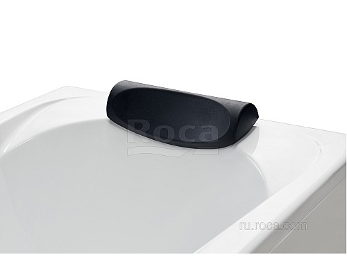 Акриловая ванна Roca BeCool ZRU9302852 прямоугольная белая 170x80