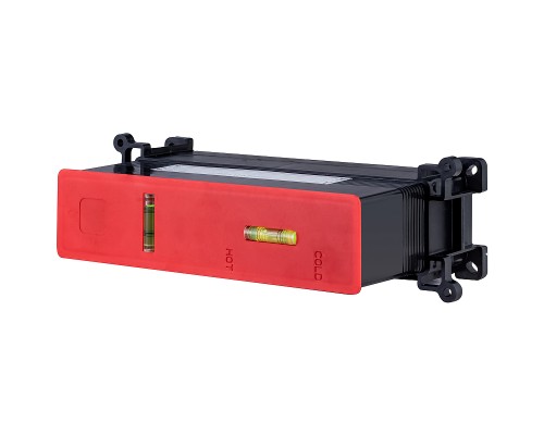 Смеситель для душа Allen Brau Infinity 5.21011-31 Черный матовый