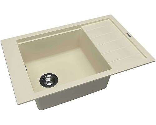 Кухонная мойка Florentina Липси-780Р 20.275.D0780.202 Шампань