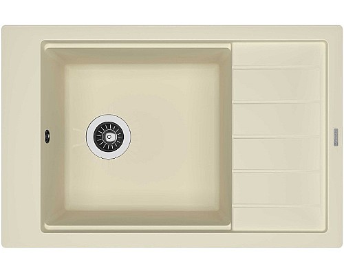Кухонная мойка Florentina Липси-780Р 20.275.D0780.202 Шампань