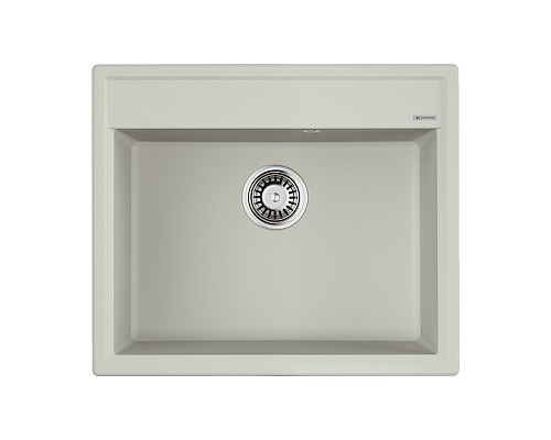 Кухонная мойка Omoikiri Daisen 60-PA 4993618 пастила