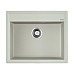 Кухонная мойка Omoikiri Daisen 60-PA 4993618 пастила