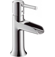 Смеситель для раковины Hansgrohe Talis Classic