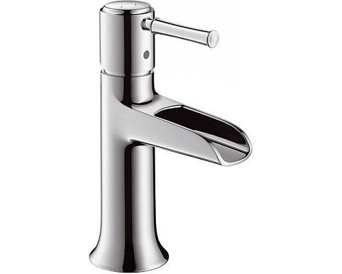 Смеситель для раковины Hansgrohe Talis Classic 14127000