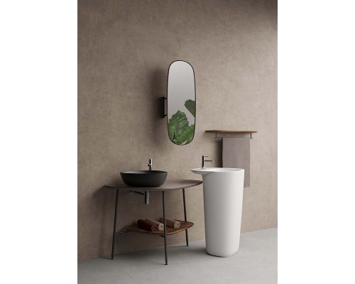 Смеситель для раковины Vitra Origin Хром