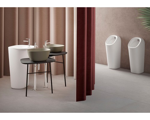 Смеситель для раковины Vitra Origin Хром