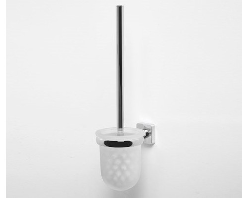 Щетка для унитаза подвесная WasserKRAFT K-6527