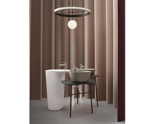 Смеситель для раковины Vitra Origin Хром
