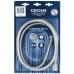 Душевой шланг Grohe Relexaflex Хром