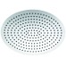 Верхний душ RGW Shower Panels SP-83-25 Хром