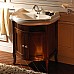 Тумба под раковину Kerasan Retro 734940 73 орех