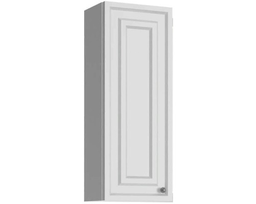 Подвесной шкаф Creavit Kayra 30 KY1030.01.MBY Белый