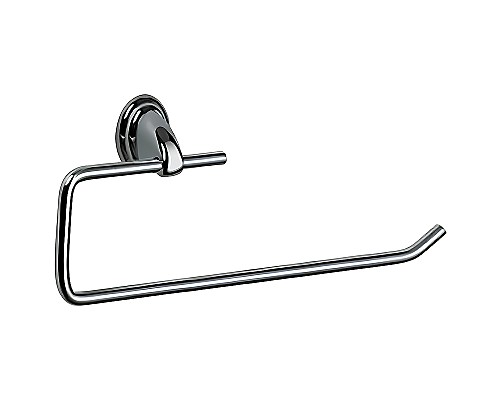 Держатель бумажных полотенец Haiba HB1503-2 Хром