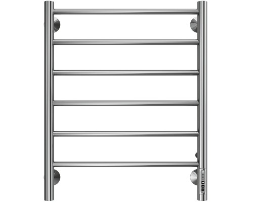 Полотенцесушитель Terminus Электро Аврора П6 500х650