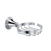 Мыльница FIXSEN Best решетка FX-71609