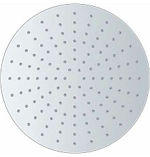 Верхний душ Rav Slezak KS0011 Хром