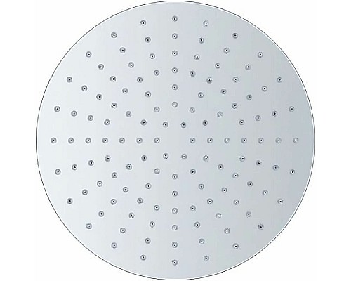 Верхний душ Rav Slezak KS0011 Хром