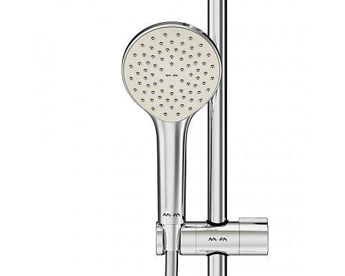 Душевая система AM.PM Gem F40890A14