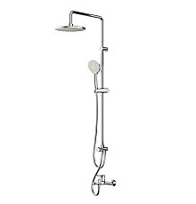Душевая система AM.PM Gem F40890A14