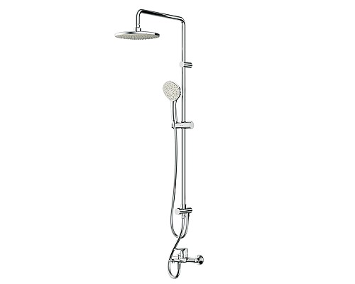 Душевая система AM.PM Gem F40890A14