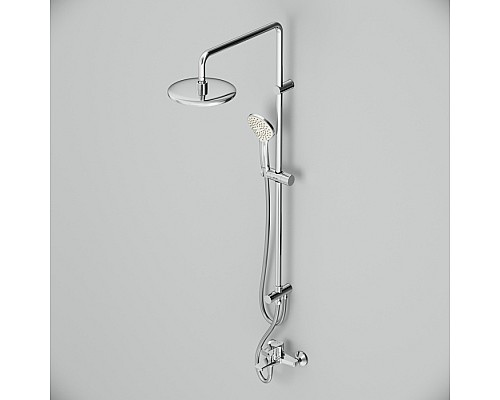 Душевая система AM.PM Gem F40890A14