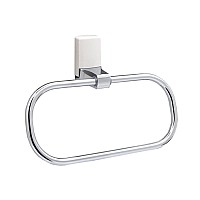 Держатель полотенец WasserKRAFT K-5060W