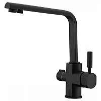 Смеситель для кухонной мойки KAISER Decor 40144-2