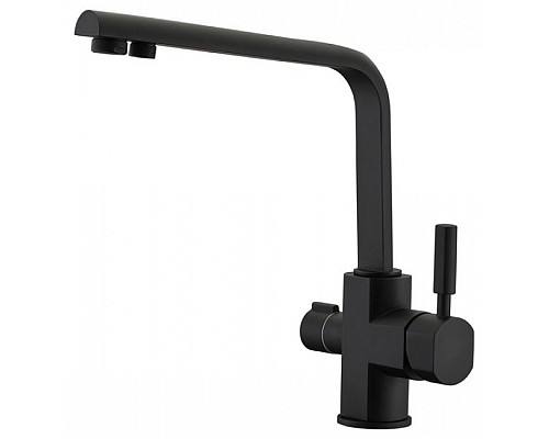 Смеситель для кухонной мойки KAISER Decor 40144-2