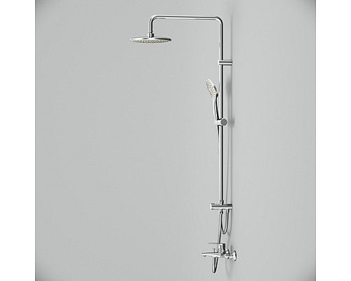 Душевая система AM.PM Gem F40890A14