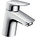 Смеситель для раковины Hansgrohe Logis 71070000