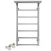 Полотенцесушитель Terminus Стандарт Контур с/п П7 400х800