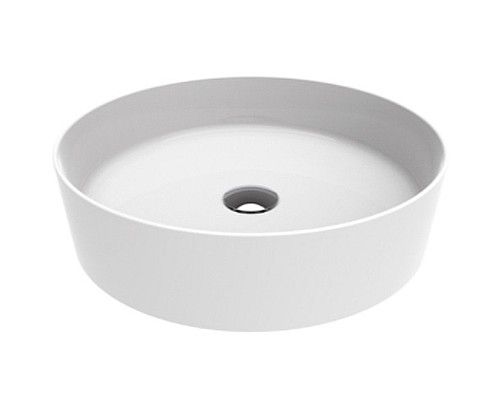 Раковина-чаша Creavit Loop 40 LP140-00CB00E-0000 Белая