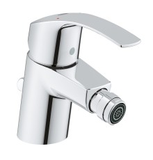 Смеситель Grohe для биде со сливным гарнитуром