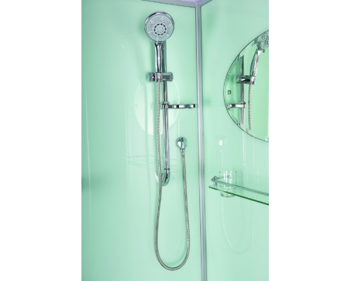 Душевая кабина Esbano без крыши ES-115C (L)