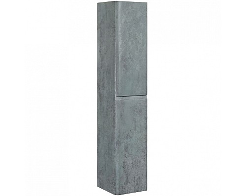 Шкаф пенал Vincea Vico 35 VSC-2V170BT подвесной Beton Шкаф пенал Vincea Vico 35 VSC-2V170BT подвесной Beton