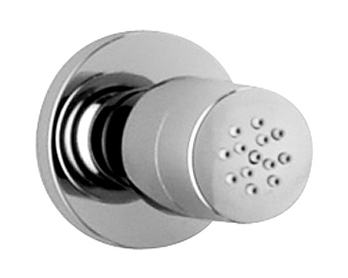 Душевая форсунка Paini 50CR721 Хром