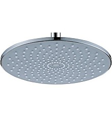 Верхний душ Berges Nardis R 072003 Хром сильвер