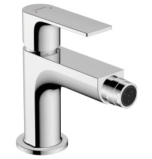 Смеситель для биде Hansgrohe Rebris E Хром