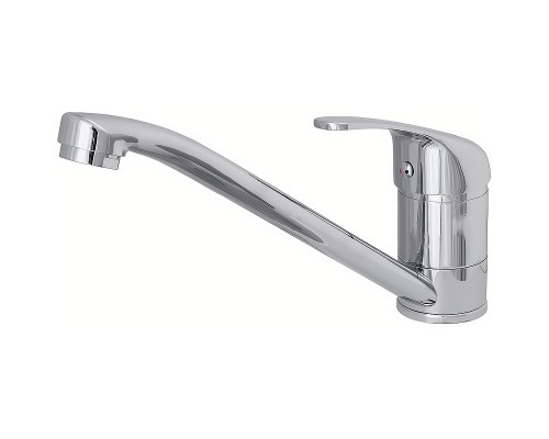 Смеситель для кухни Сантаком StOmega 3301-2 Хром