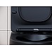 Унитаз Ceramica Nova Play CN3001MB подвесной Черный матовый с сиденьем Микролифт