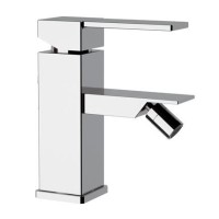 Смеситель для биде Remer Qubica Q21 Хром