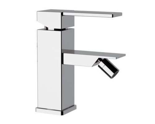 Смеситель для биде Remer Qubica Q21 Хром